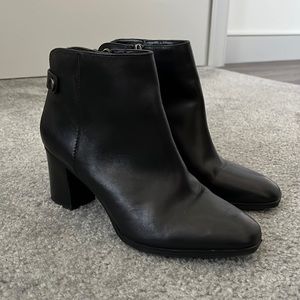 Franco Sarto Booties